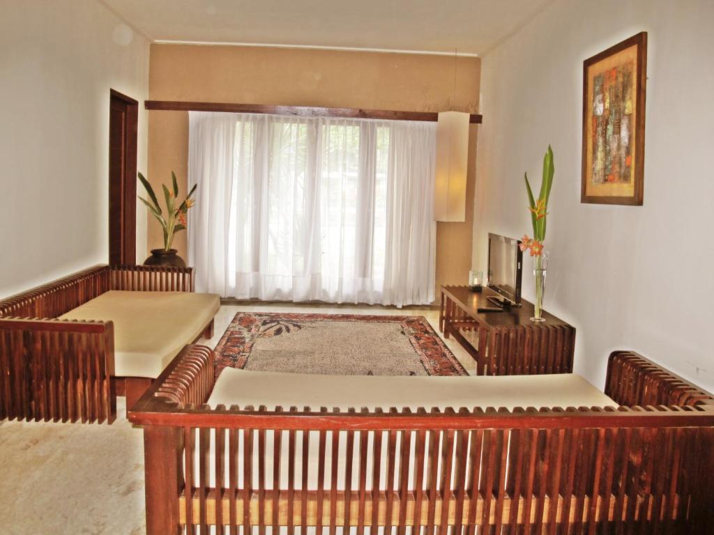 Nusantara Diving Centre Resort & Spa Manado Habitación foto