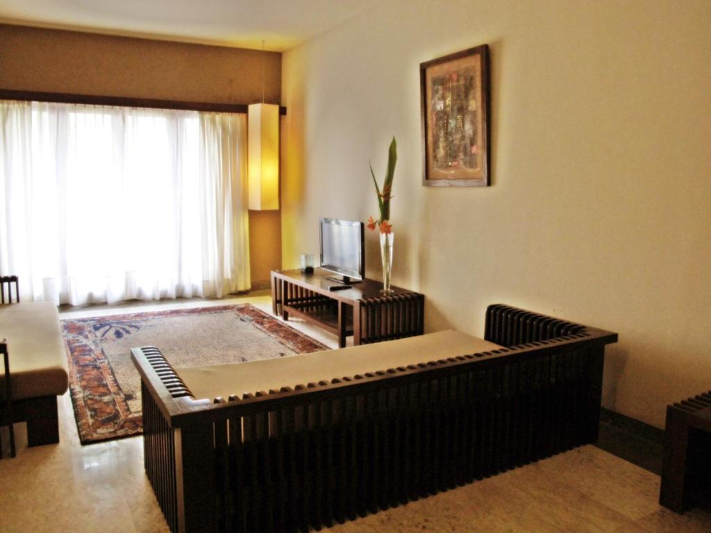 Nusantara Diving Centre Resort & Spa Manado Habitación foto